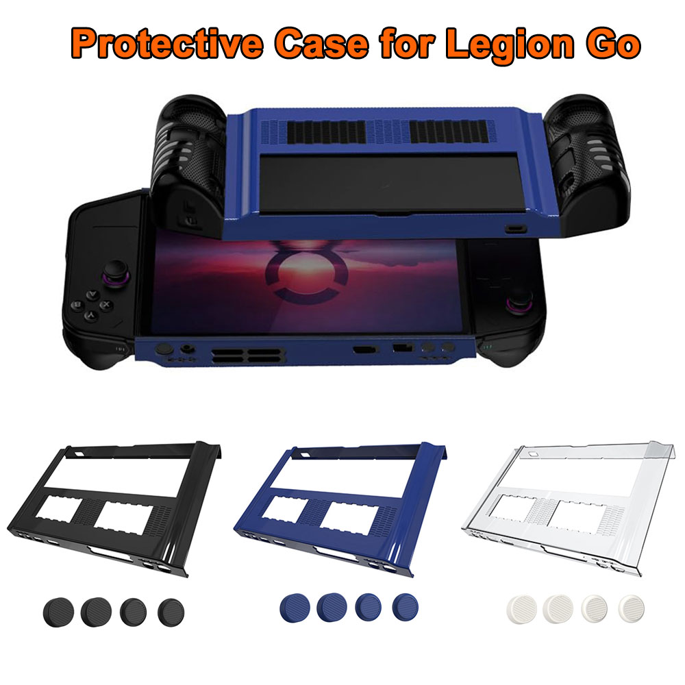 Protective Case for Lenovo Leg - огляд і ціна Pc Gaming Lenovo Legion