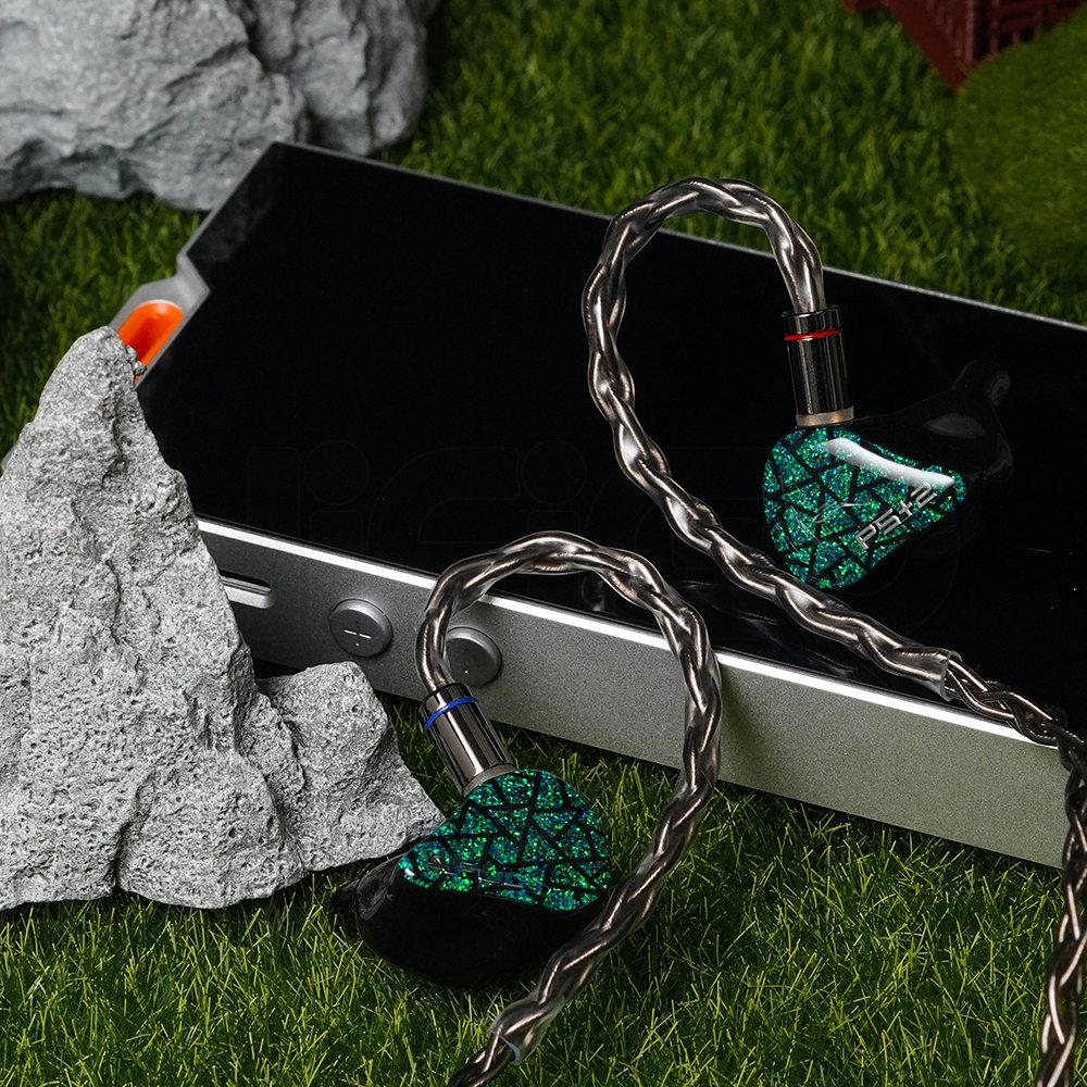 AFUL Performer 5+2 / Performer - огляд і ціна Pc Gaming Earphones