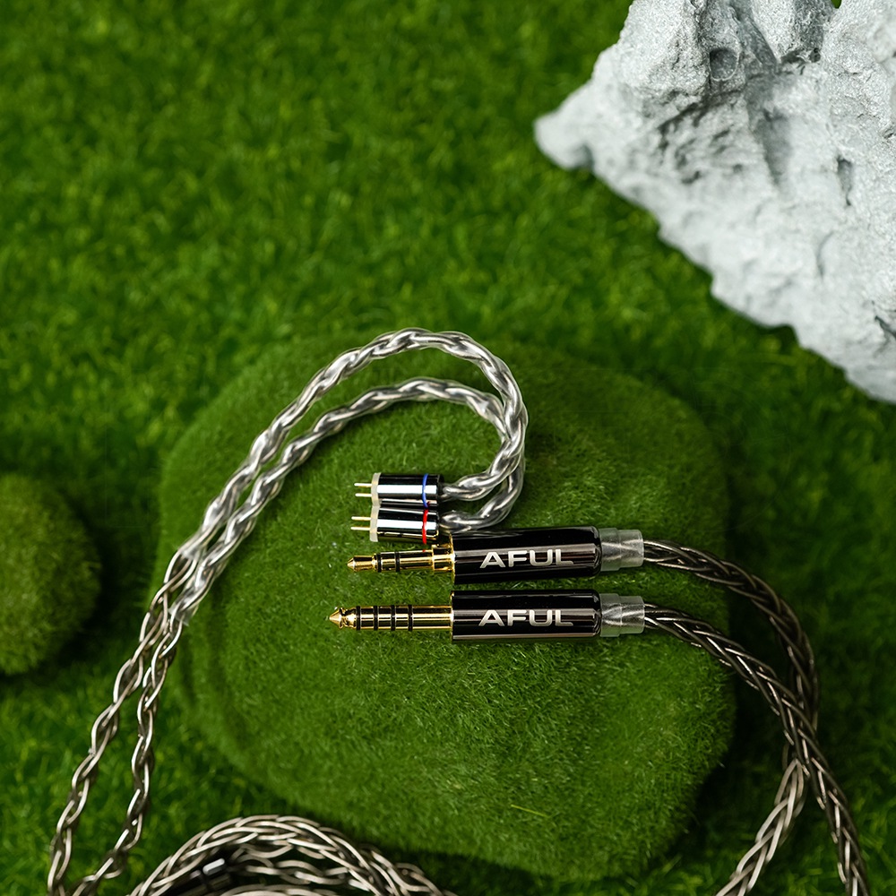 AFUL Performer 5+2 / Performer - огляд і ціна Pc Gaming Earphones