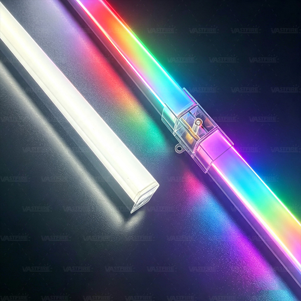 Two types of light tubes, whit - огляд і ціна Pc Gaming Youtube