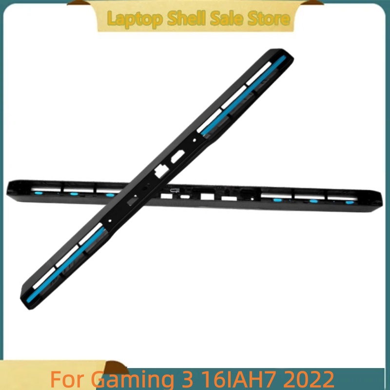 New Laptop For Gaming 3 15IAH7 - огляд і ціна Pc Gaming Handheld
