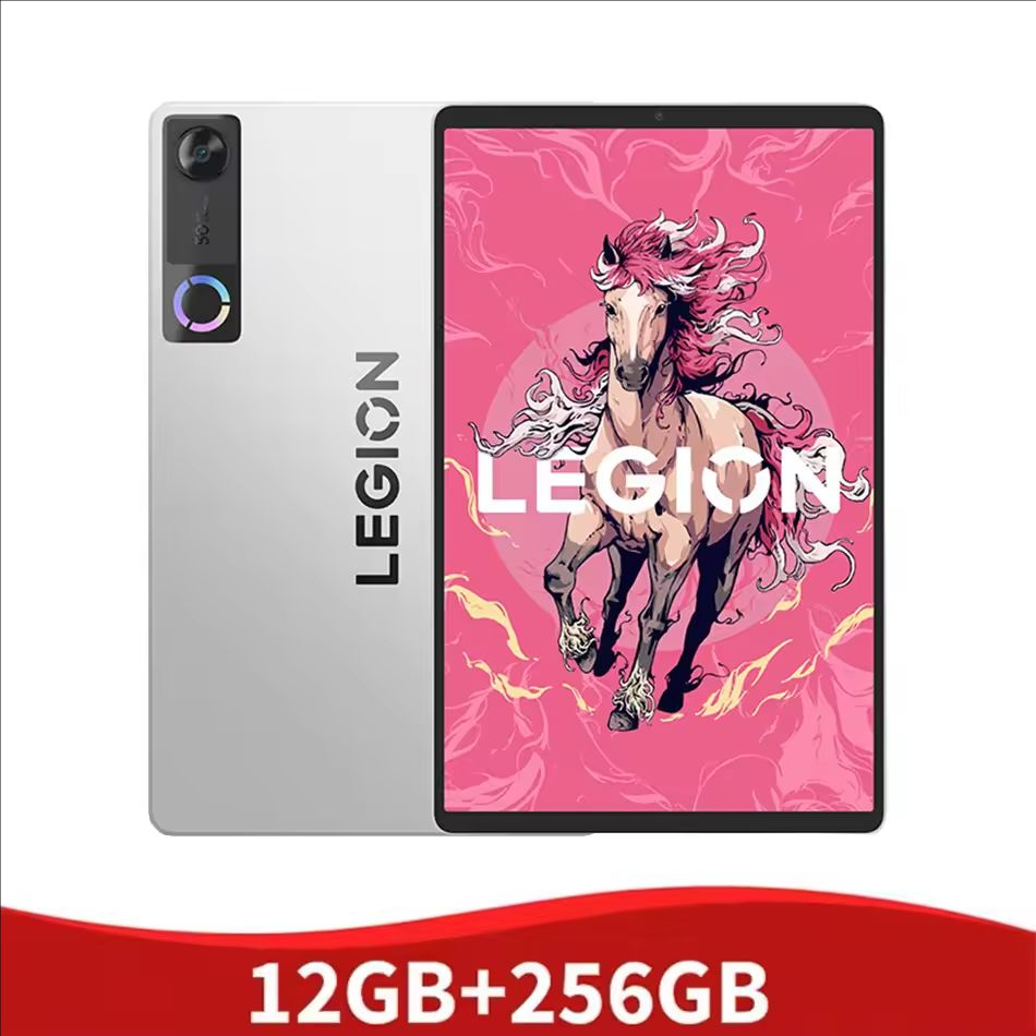 CN ROM Lenovo Legion Y700 Gen  - огляд і ціна Pc Gaming Lenovo Legion