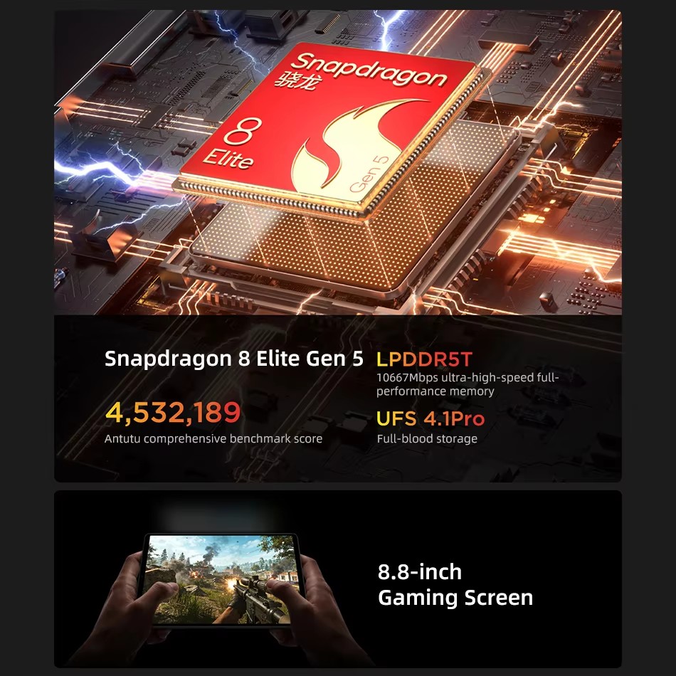 CN ROM Lenovo Legion Y700 Gen  - огляд і ціна Pc Gaming Lenovo Legion