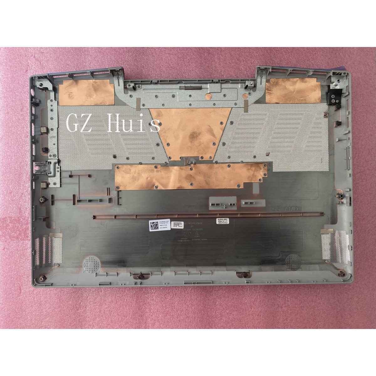 New Original for Dell Gaming G - огляд і ціна Pc Gaming Handheld