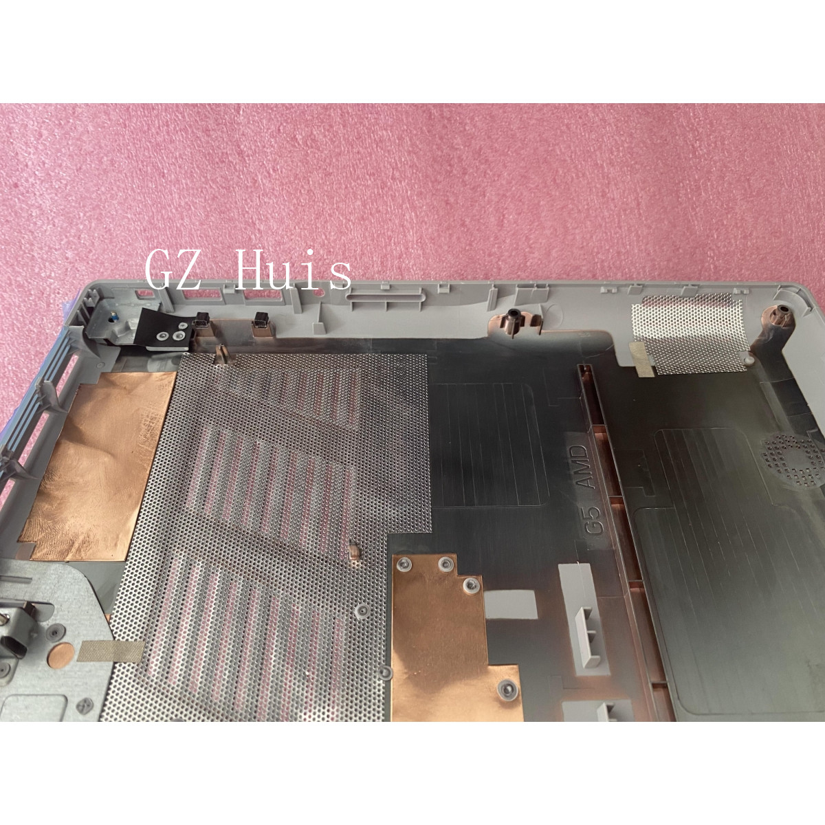 New Original for Dell Gaming G - огляд і ціна Pc Gaming Handheld