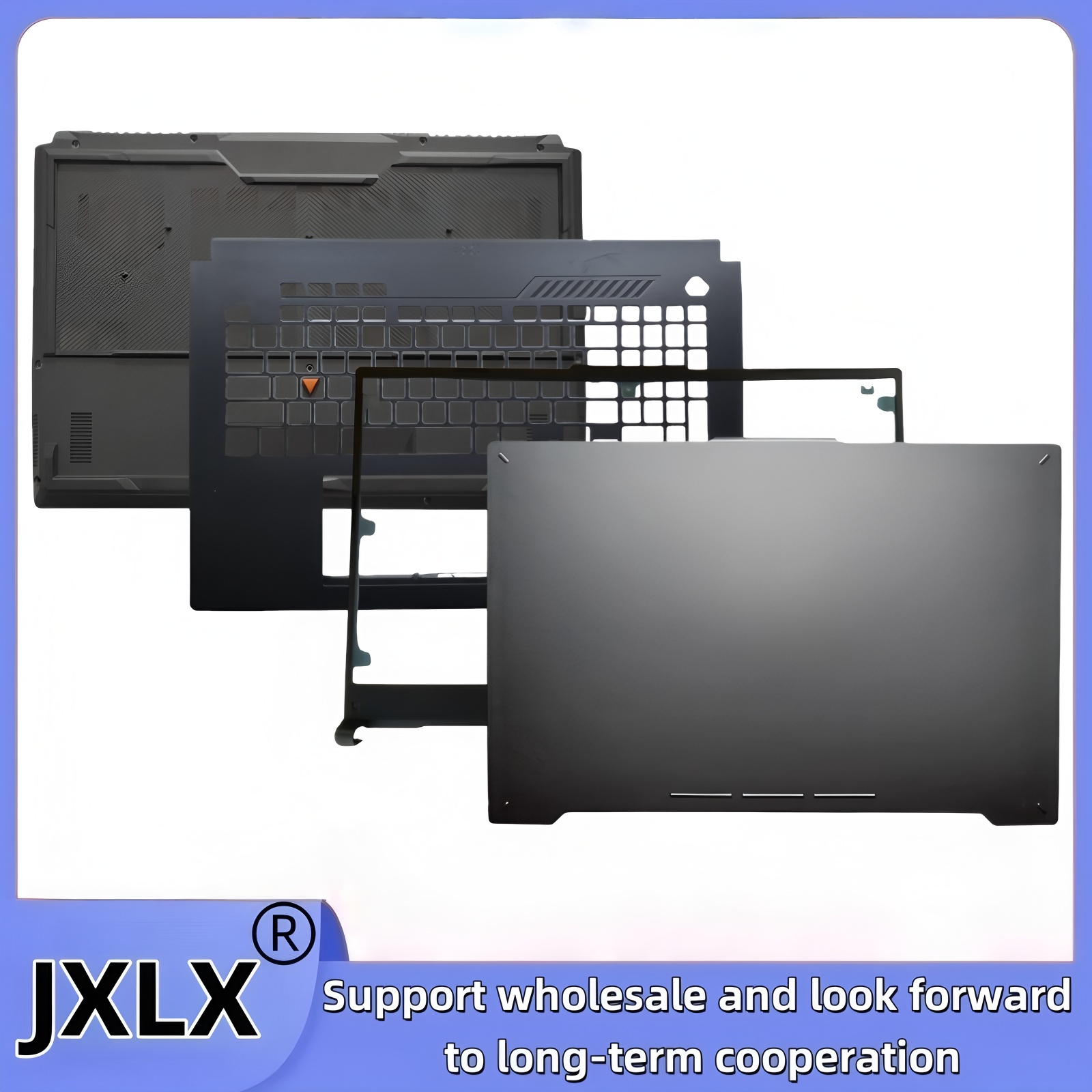 JXLX® New For ASUS TUF Gaming  - огляд і ціна Pc Gaming Handheld