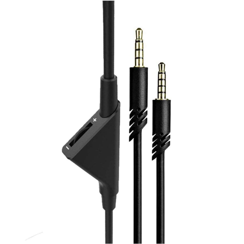 2.0M/6.5 Feet Aux Wire W/ Volu - огляд і ціна Gaming Controller