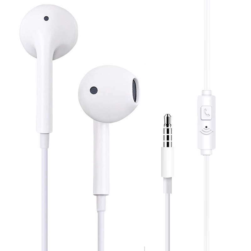 Sport Music Earphones 3.5mm Ja - огляд і ціна Pc Gaming Earphones