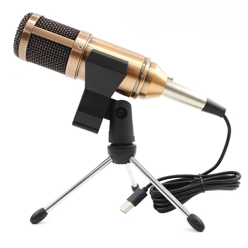 USB Condenser Microphone bm-80 - огляд і ціна Pc Gaming Youtube