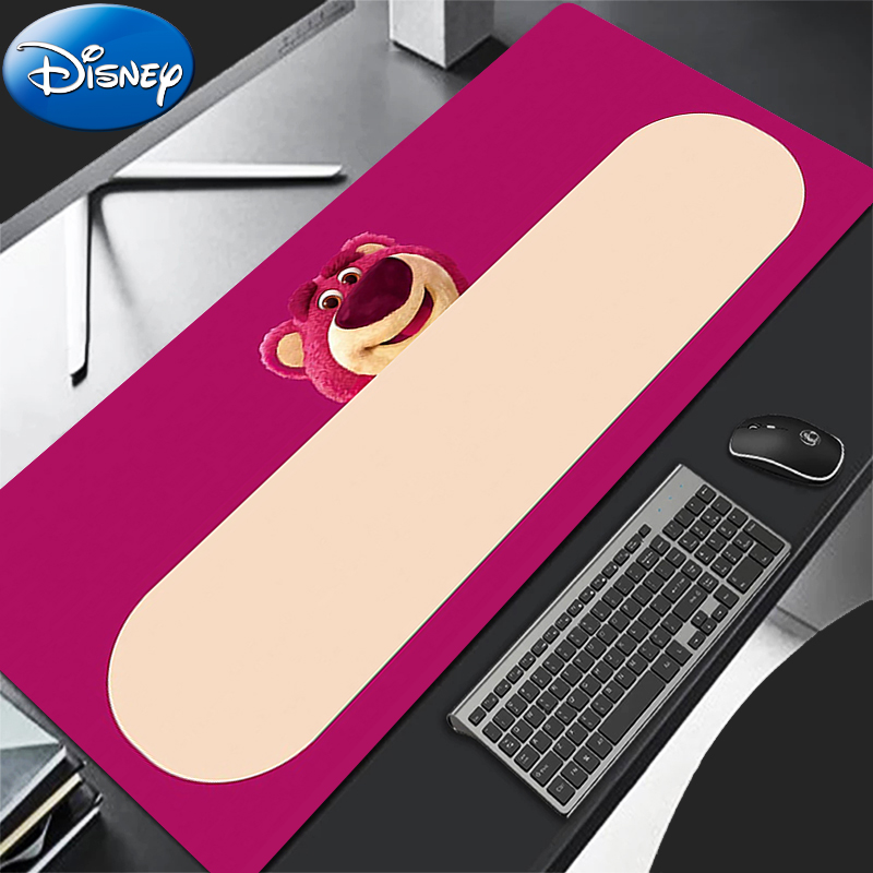 Gaming Mouse XXL Pad Anime PC  - огляд і ціна Pc Gaming Setup