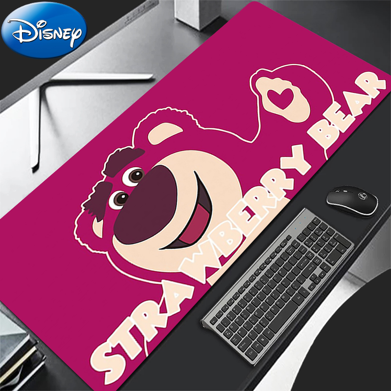 Gaming Mouse XXL Pad Anime PC  - огляд і ціна Pc Gaming Setup