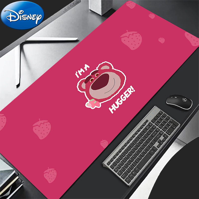 Gaming Mouse XXL Pad Anime PC  - огляд і ціна Pc Gaming Setup