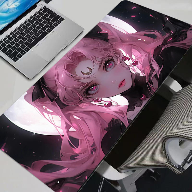Mouse Pads S-sailor Moon Anime - огляд і ціна Pc Gaming Setup