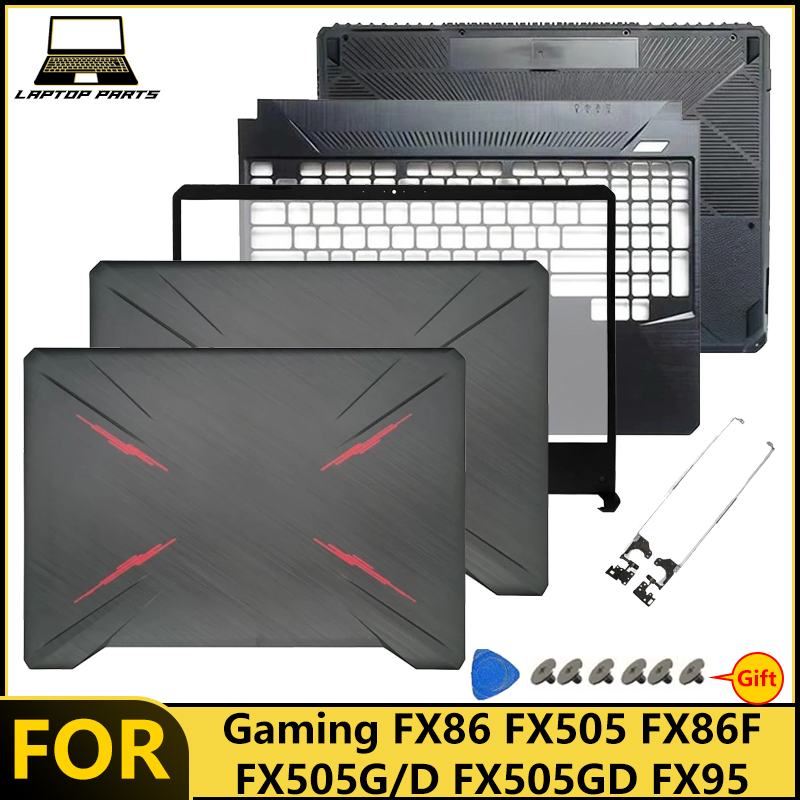 NEW For TUF Gaming FX86 FX505  - огляд і ціна Pc Gaming Handheld