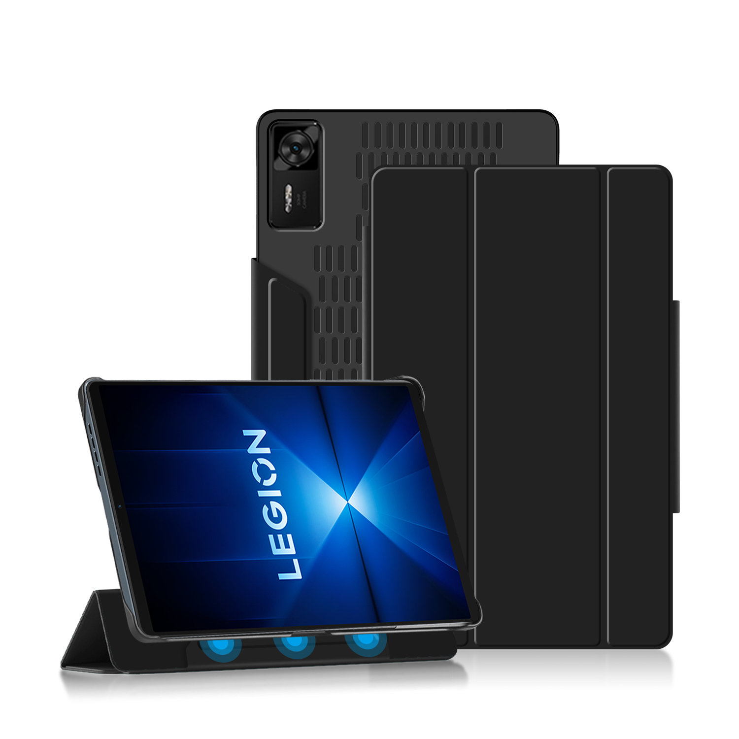 Smart Case For Lenovo LEGION Y - огляд і ціна Pc Gaming Lenovo Legion