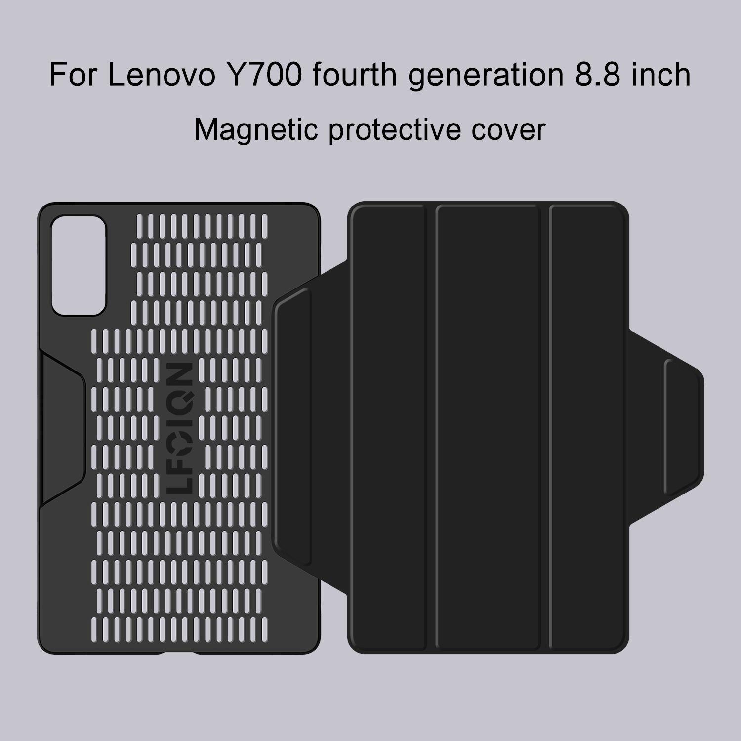 Smart Case For Lenovo LEGION Y - огляд і ціна Pc Gaming Lenovo Legion