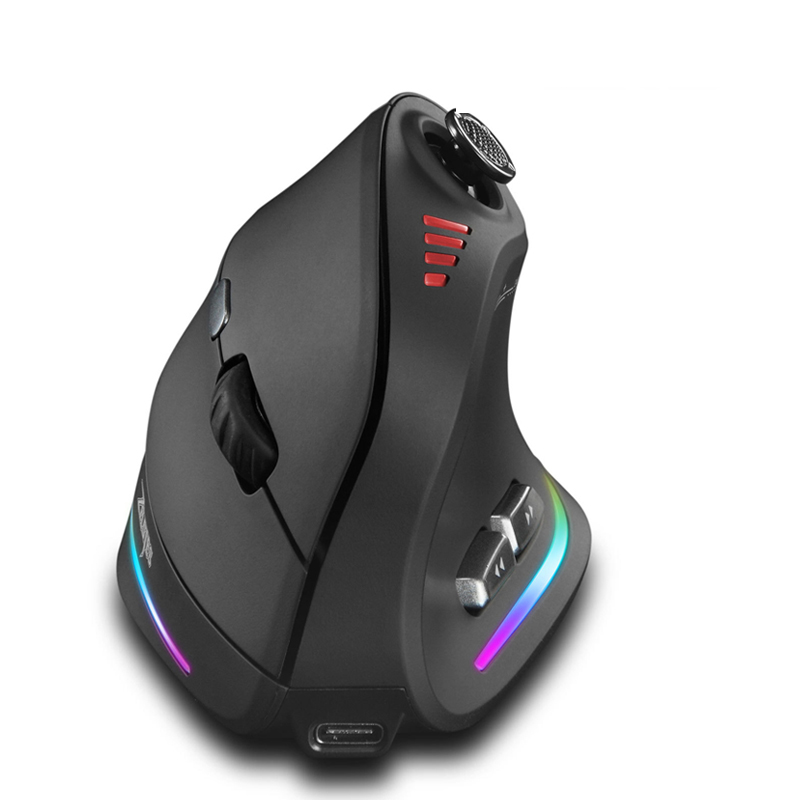 Jomaa RGB Backlit Wireless Ver - огляд і ціна Gaming Controller