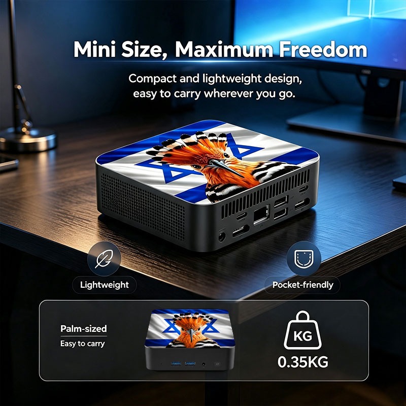 High‑Performance Portable Gami - огляд і ціна Pc Gaming Intel Core I9