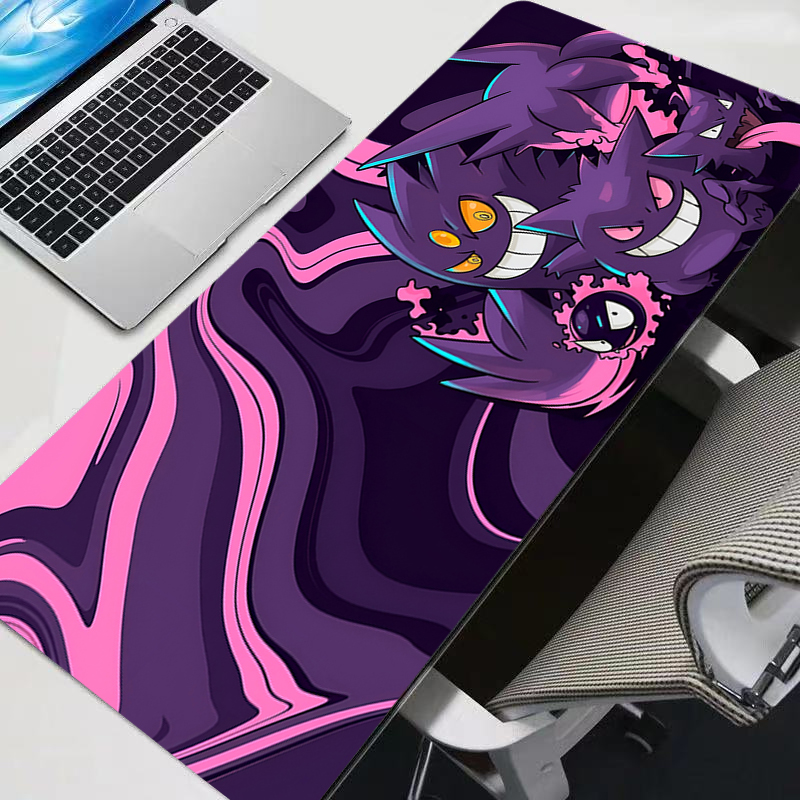 Large Mouse Pad G-gengar Mouse - огляд і ціна Pc Gaming Handheld