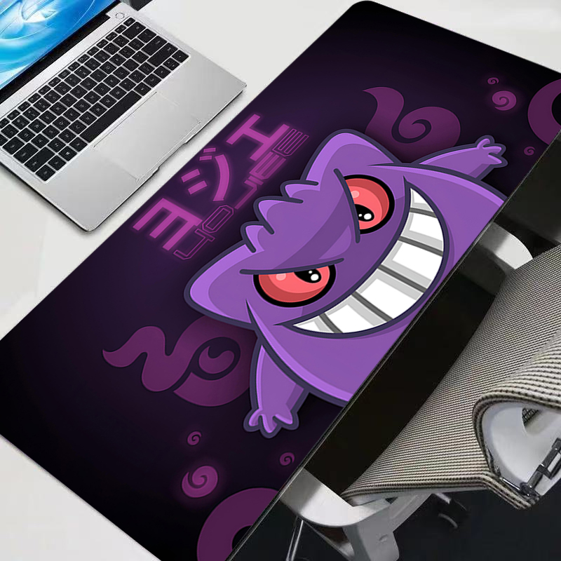Large Mouse Pad G-gengar Mouse - огляд і ціна Pc Gaming Handheld