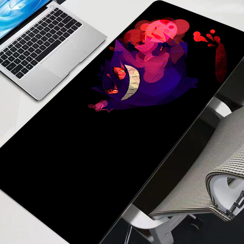 Large Mouse Pad G-gengar Mouse - огляд і ціна Pc Gaming Handheld