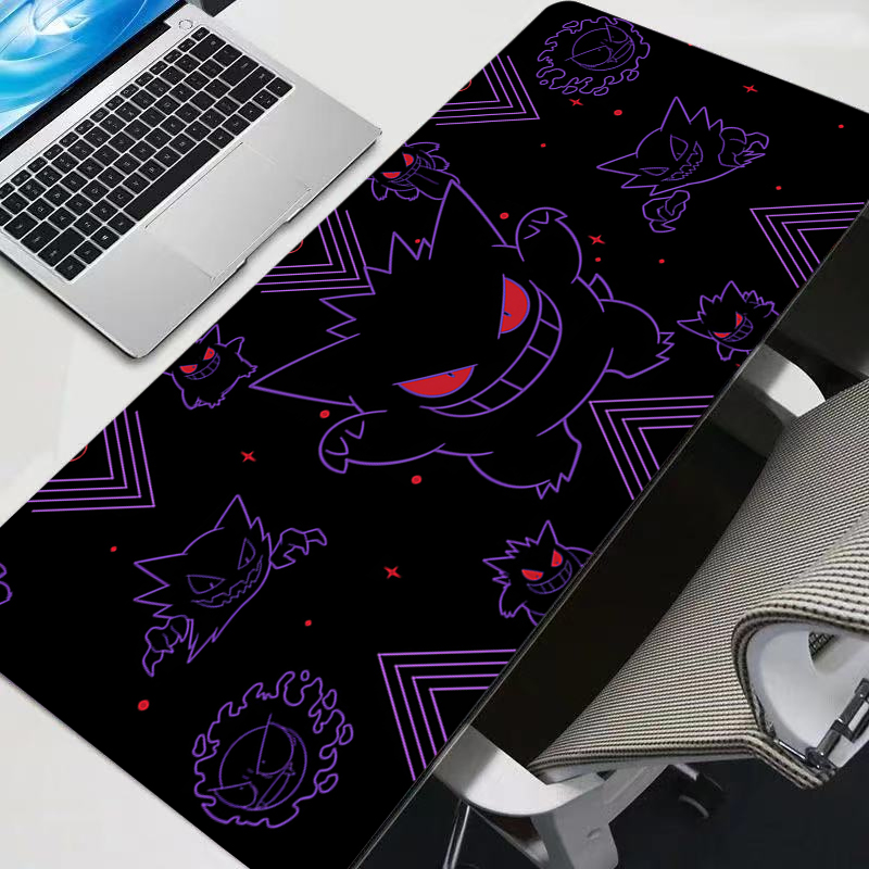Large Mouse Pad G-gengar Mouse - огляд і ціна Pc Gaming Handheld
