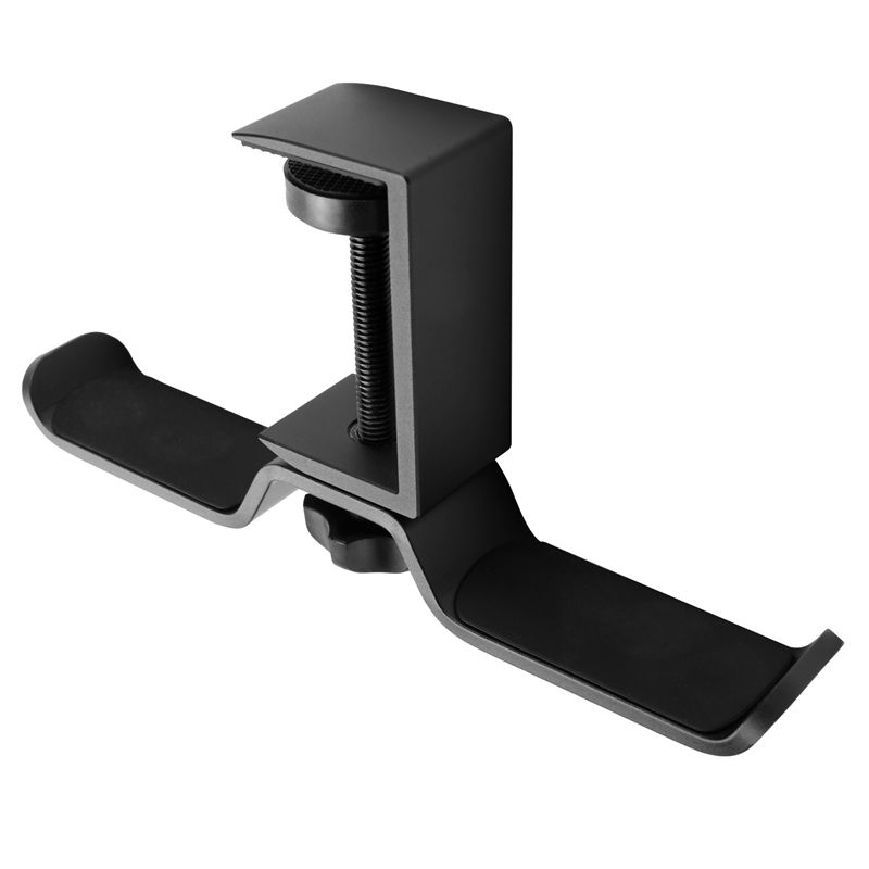 Leading-Dual Headphone Stand U - огляд і ціна Pc Gaming Earphones