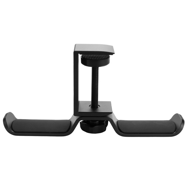 Leading-Dual Headphone Stand U - огляд і ціна Pc Gaming Earphones