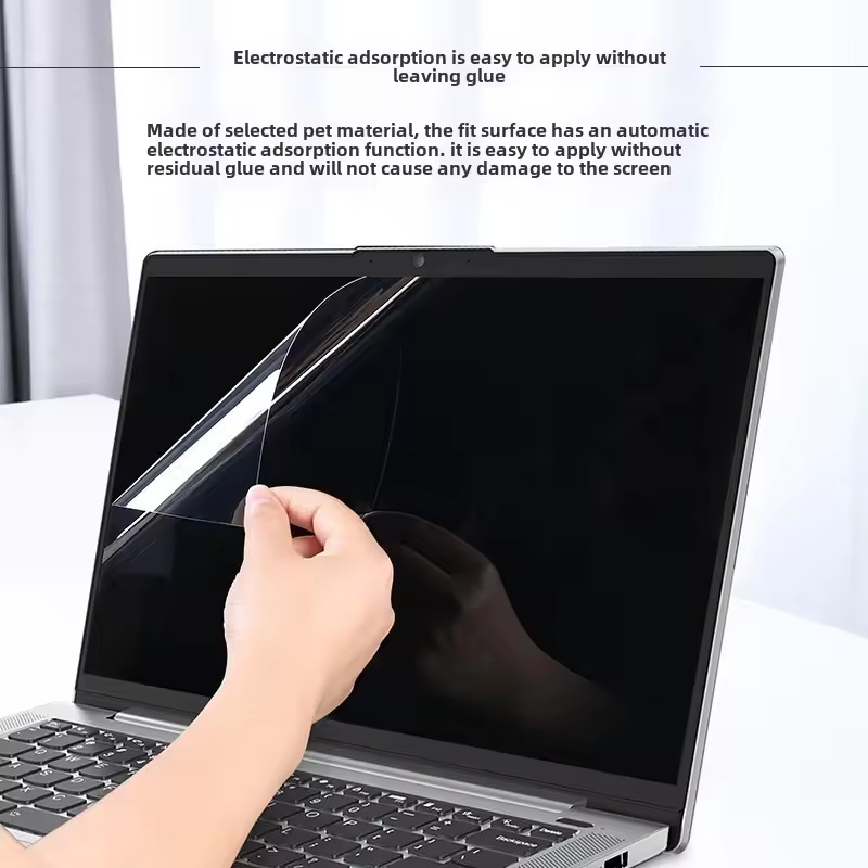 2X Anti Glare Screen Protector - огляд і ціна Pc Gaming Lenovo Legion